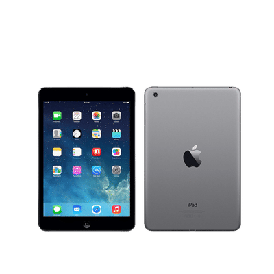 Sell Apple iPad Mini 2 Retina (Wi-fi Only)