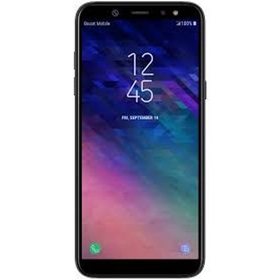 Sell Used Samsung Galaxy A6
