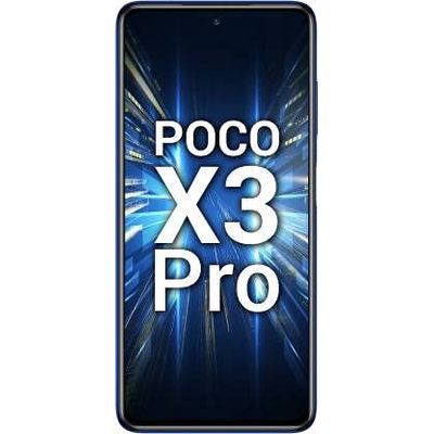 Sell Used Xiaomi POCO X3 Pro