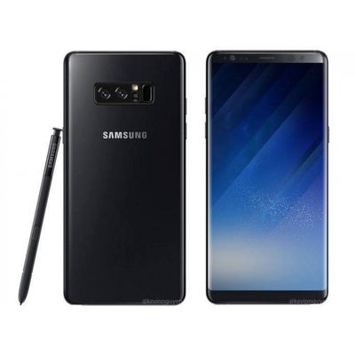 Sell Used Samsung Galaxy Note 8