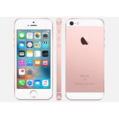 Sell Used Apple iPhone SE