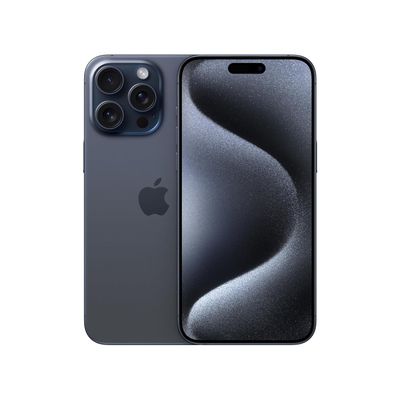 Sell Used Apple iPhone 15 Pro Max
