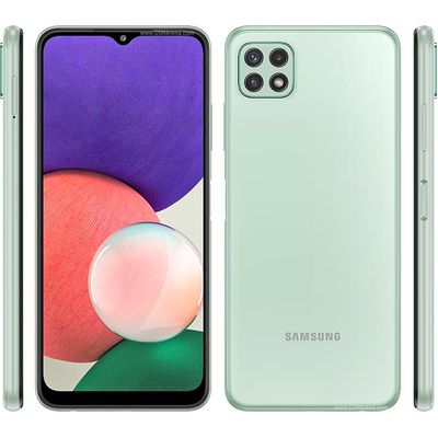 Sell Used Samsung Galaxy A22 5G