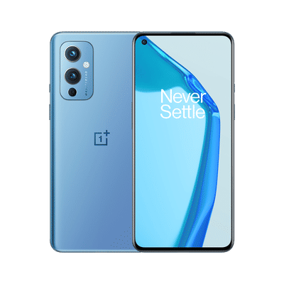 Sell Used OnePlus 9 5G
