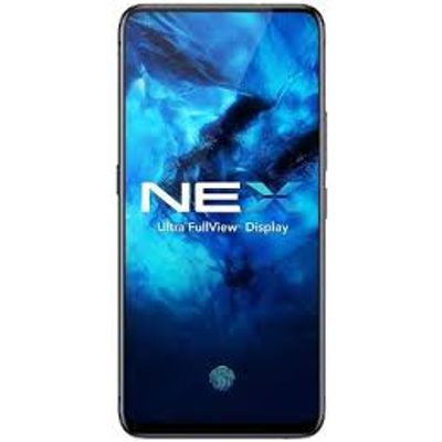 Sell Used Vivo Nex