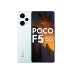 Sell Used Xiaomi POCO F5 5G