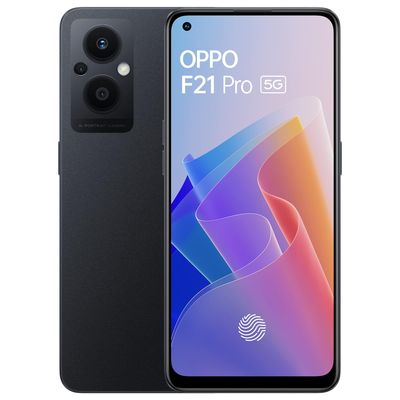 Sell Used Oppo F21 PRO