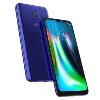 Sell Used Motorola Moto G9