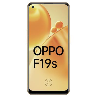 Sell Used Oppo F19S