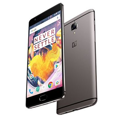 Sell Used OnePlus 3T