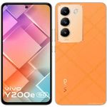 Sell Used Vivo Y200E 5G