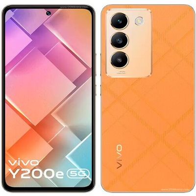 Sell Used Vivo Y200E 5G