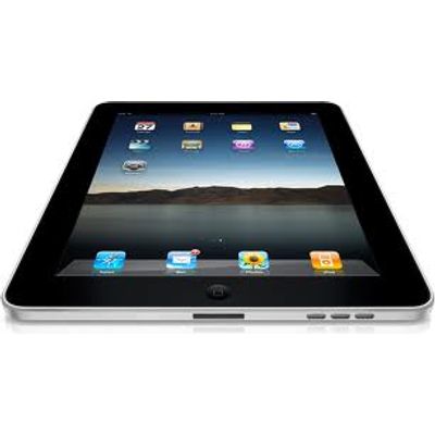 Sell Apple iPad 1 (Wi-fi Only)