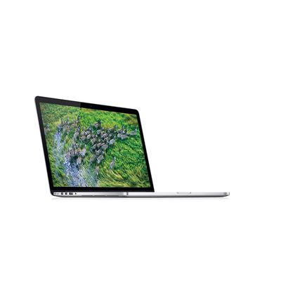 Sell Used 15 Inch Apple Macbook Pro A1398 2012