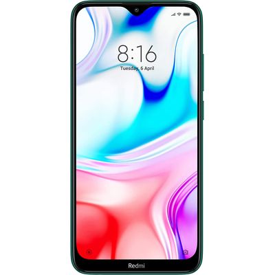Sell Used Xiaomi Redmi 8