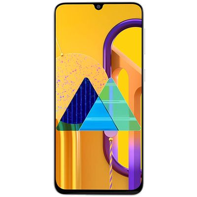 Sell Used Samsung Galaxy M30s