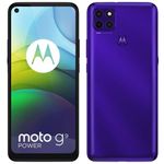 Sell Used Motorola Moto G9 Power