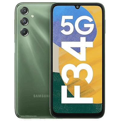 Sell Used Samsung Galaxy F34 5G