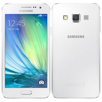 Sell Used Samsung galaxy A3 A300F