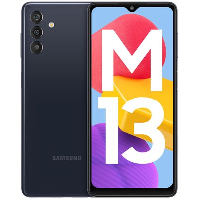 Sell Used Samsung Galaxy M13