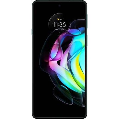 Motorola Moto Edge 20 Fusion
