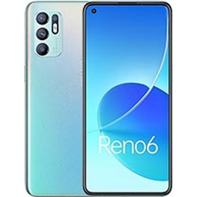 Sell Used Oppo Reno 6 5G