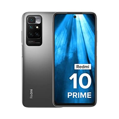 Sell Used Xiaomi Redmi 10 Prime