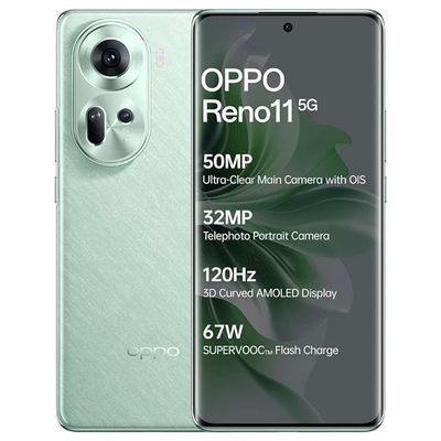 Sell Used Oppo Reno 11 5G