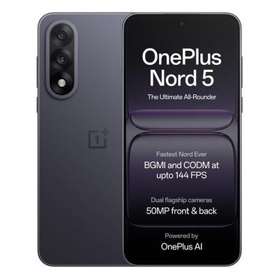 Sell Used OnePlus Nord 5
