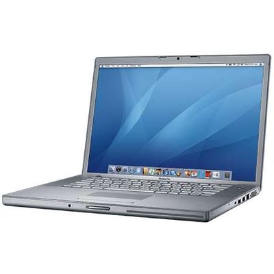 Sell Used 15 Inch Apple Macbook Pro MB133 A1260