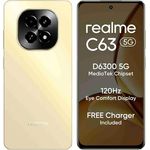 Sell Used Realme C63 5G