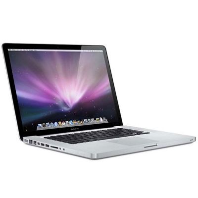 Sell Used 17 Inch Apple Macbook Pro MC024 A1297 2010