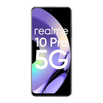 RealMe 10 Pro 5G