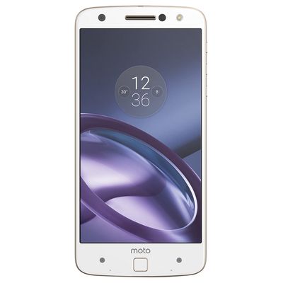 Sell Used Motorola Moto Z with Style Mod