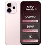 Sell Used Oppo Reno 15C 5G
