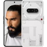 Nothing Phone 3A