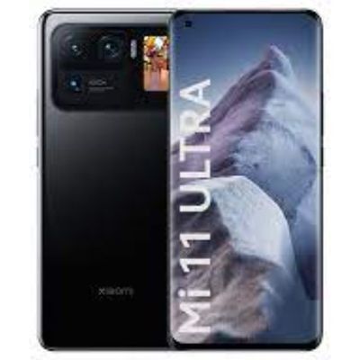 Sell Used Xiaomi Mi 11 Ultra