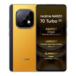 Sell Used Realme Narzo 70 Turbo 5G