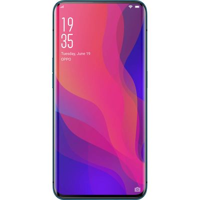 Sell Used Oppo Find X