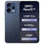 Sell Used Oppo Reno 15 5G