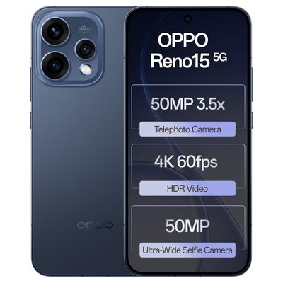 Sell Used Oppo Reno 15 5G