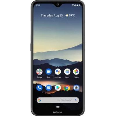 Sell Used Nokia 7.2
