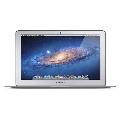 Sell Used 13 Inch Apple Macbook Air A1370 2011