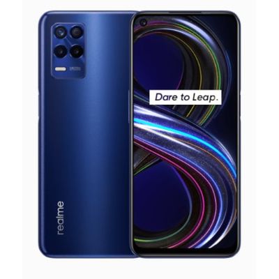 Sell Used Realme 8S 5G