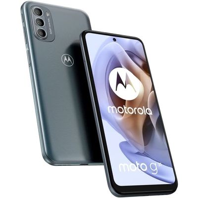 Sell Used Motorola Moto G31
