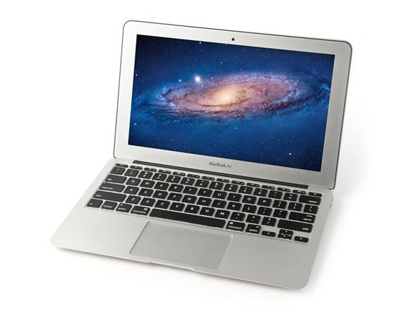 Sell old 13 Inch Apple MacBook Air MJVE2/A A1466 at the Best