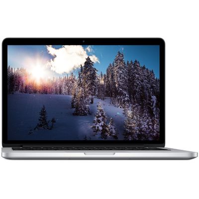 Sell Used 13 Inch Apple Macbook Pro MGX92/A A1502
