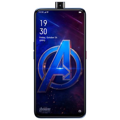Sell Used Oppo F11 Pro Avenger Edition