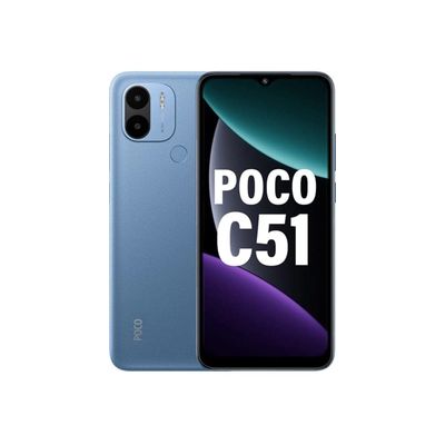 Poco C51