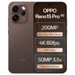 Sell Used Oppo Reno 15 PRO 5G